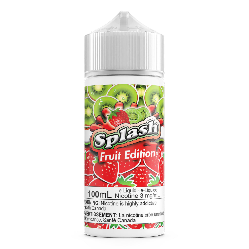 Vape Evasion Splash (Ontario) Canada Liquid Labs