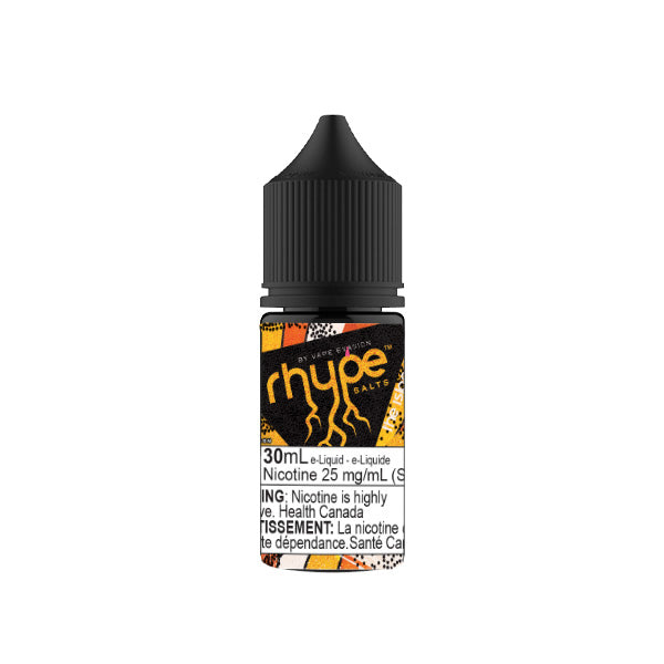 Rhype Salts The Island (Ontario) Canada Liquid Labs