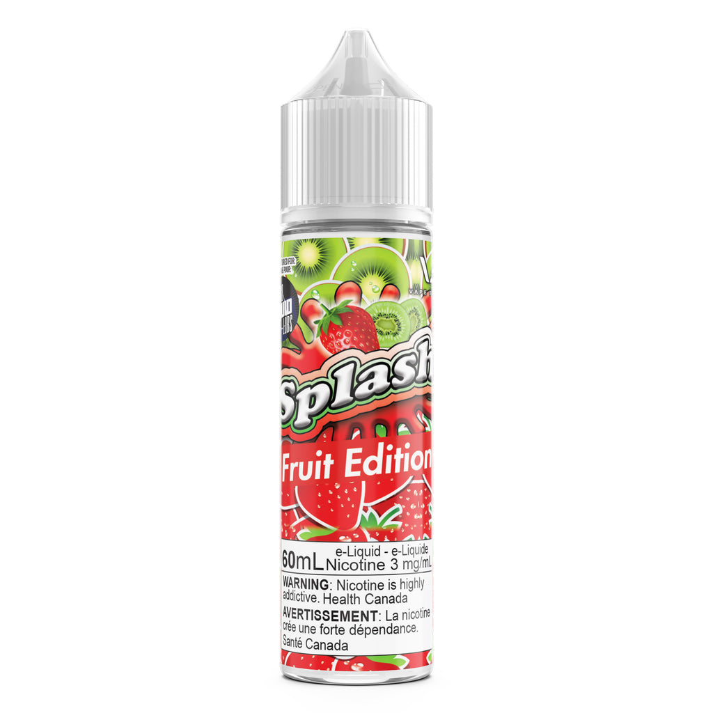 Vape Evasion Splash (Ontario) Canada Liquid Labs